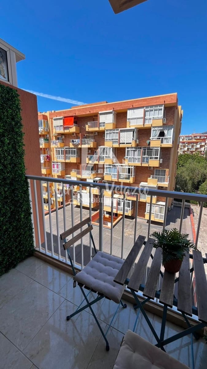 Studio te koop in Benalmadena Costa - € 163.000 (Ref: 9986853)