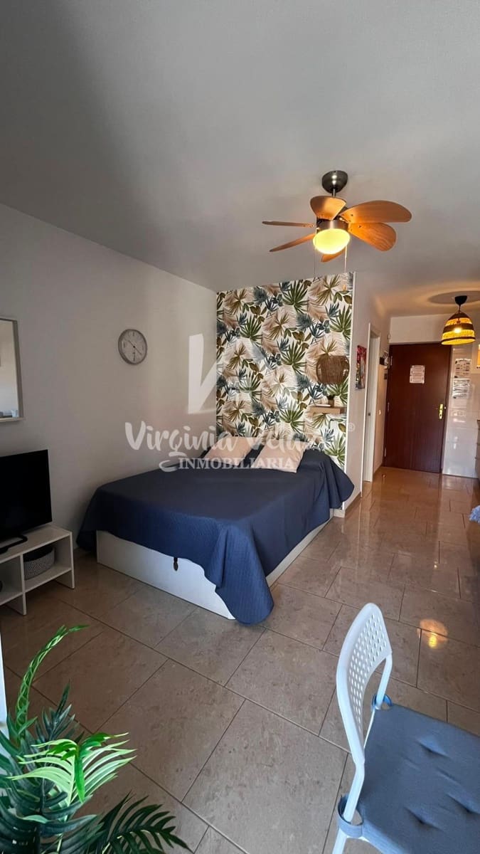 Studio te koop in Benalmadena Costa - € 163.000 (Ref: 9986853)