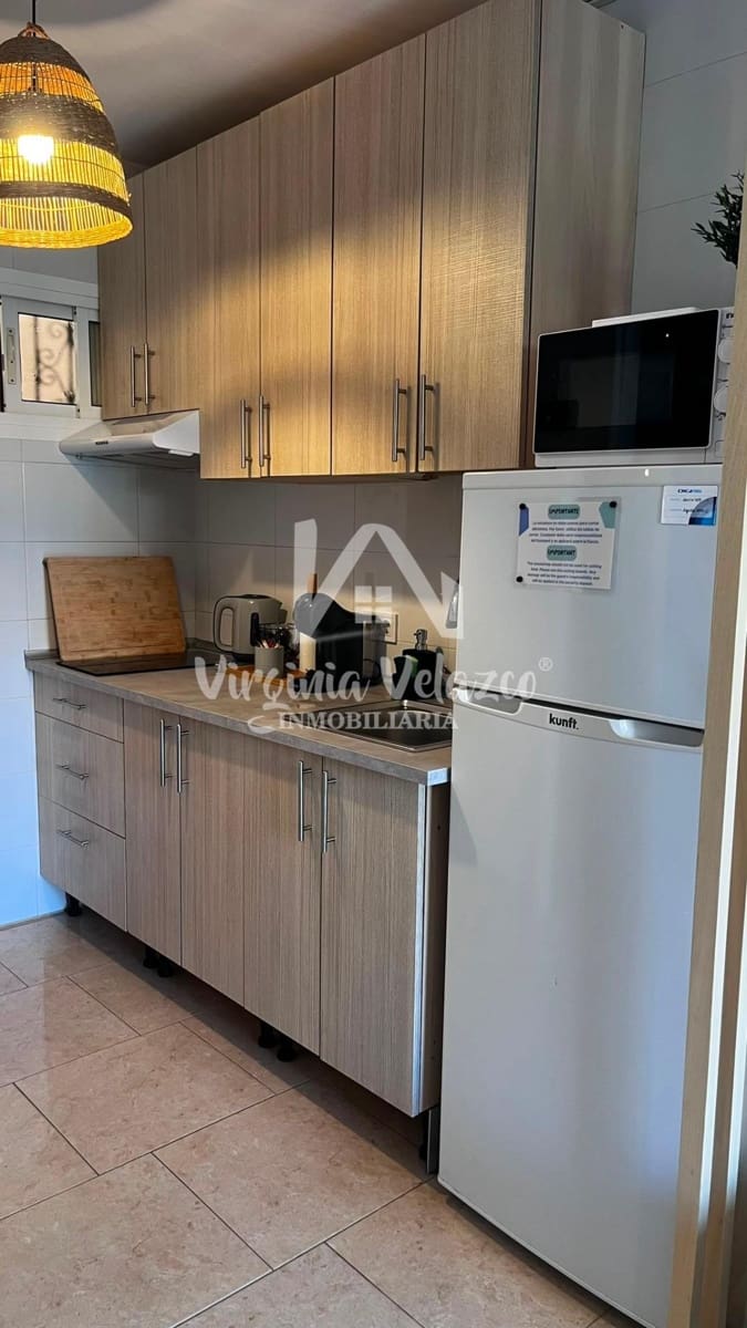 Studio te koop in Benalmadena Costa - € 163.000 (Ref: 9986853)