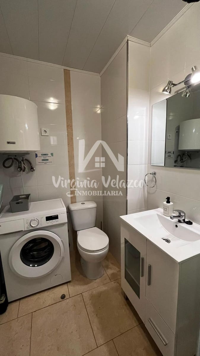 Studio te koop in Benalmadena Costa - € 163.000 (Ref: 9986853)