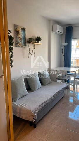 Estudio en Benalmadena Costa, Benalmádena en venta - 163.000 € (Ref: 9986853)