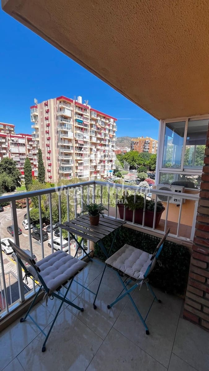 Studio te koop in Benalmadena Costa - € 163.000 (Ref: 9986853)