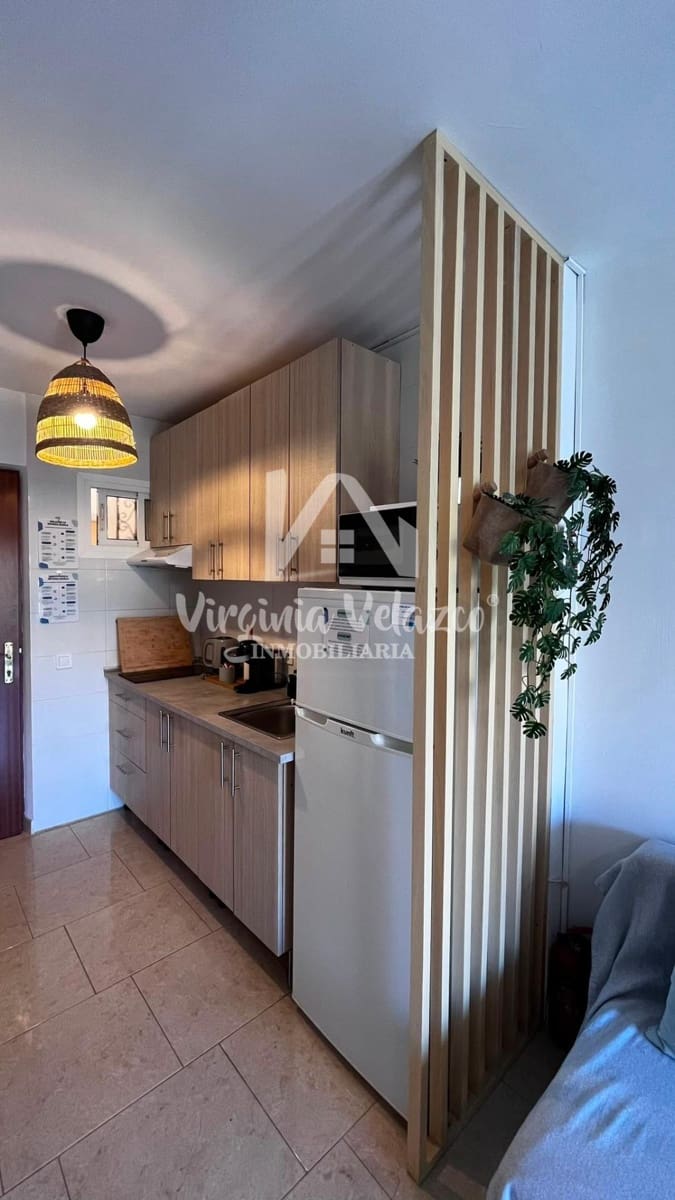 Studio te koop in Benalmadena Costa - € 163.000 (Ref: 9986853)