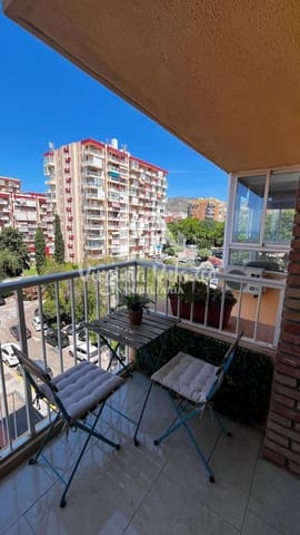 Estudio en Benalmadena Costa, Benalmádena en venta - 163.000 € (Ref: 9986853)