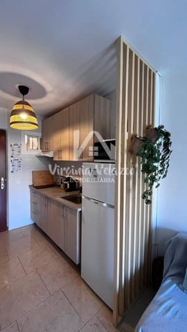 Estudio en Benalmadena Costa, Benalmádena en venta - 163.000 € (Ref: 9986853)