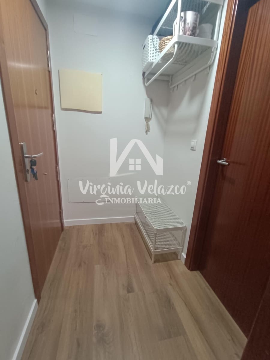 3 bedroom Flat for sale in Rincon de la Victoria with garage - € 260,000 (Ref: 9997111)