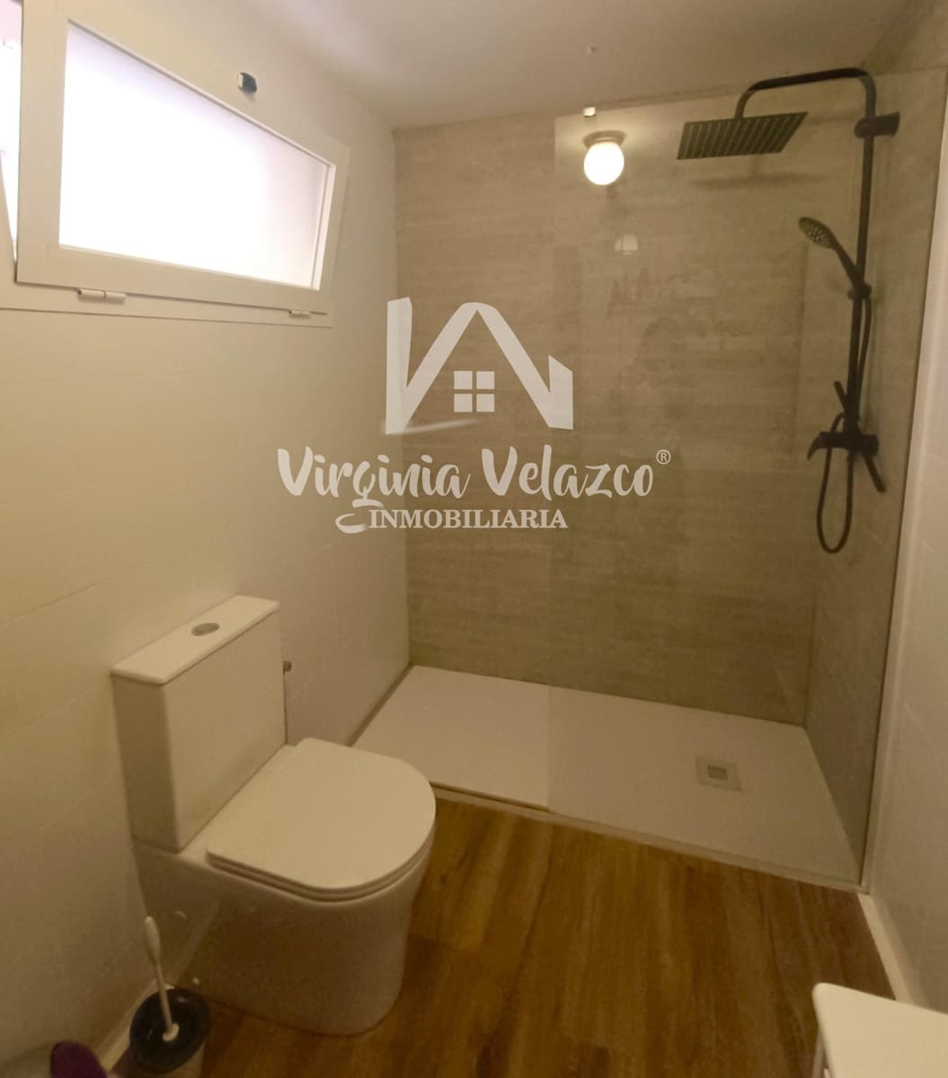 3 bedroom Flat for sale in Rincon de la Victoria with garage - € 260,000 (Ref: 9997111)