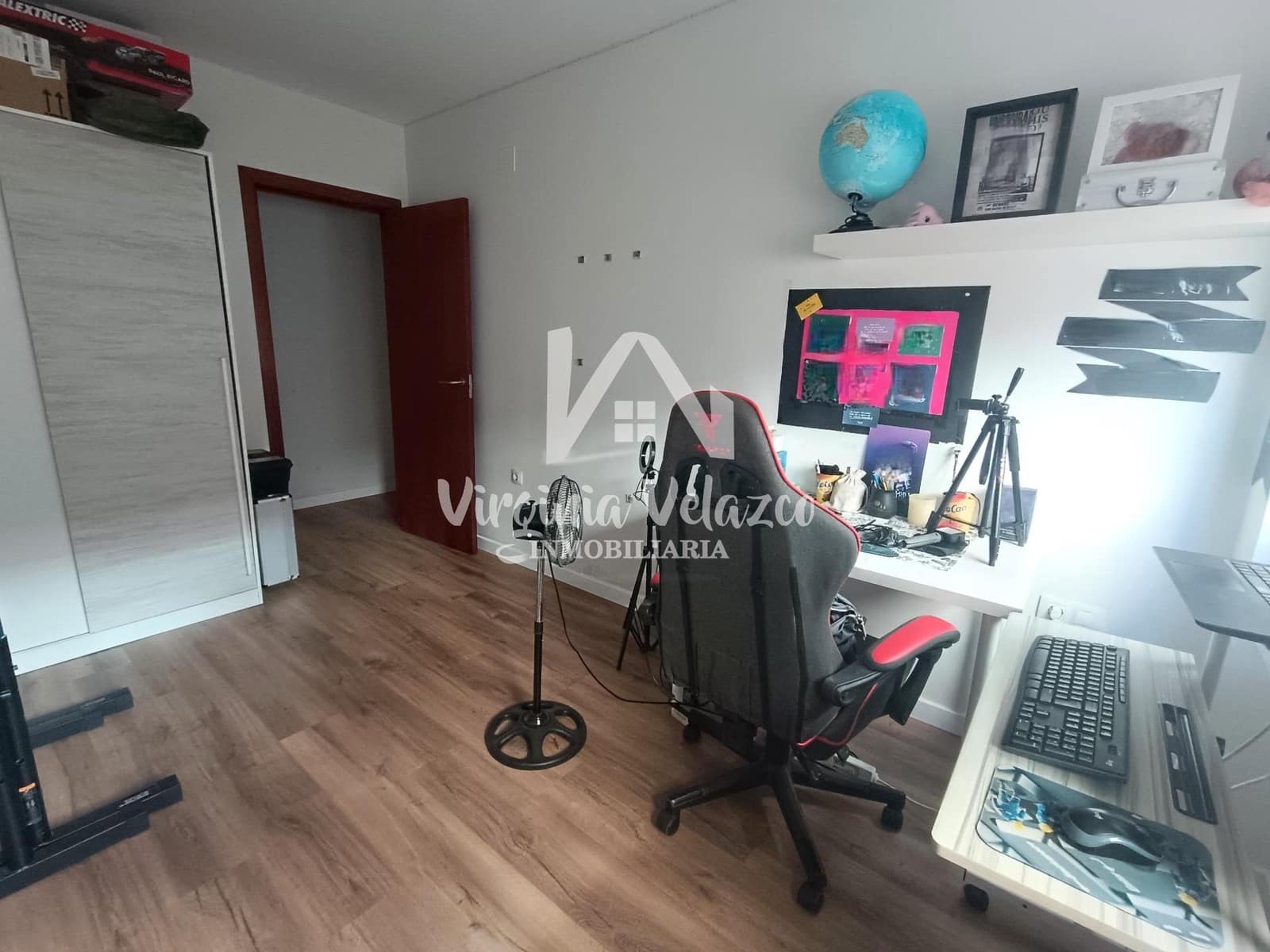 3 bedroom Flat for sale in Rincon de la Victoria with garage - € 260,000 (Ref: 9997111)