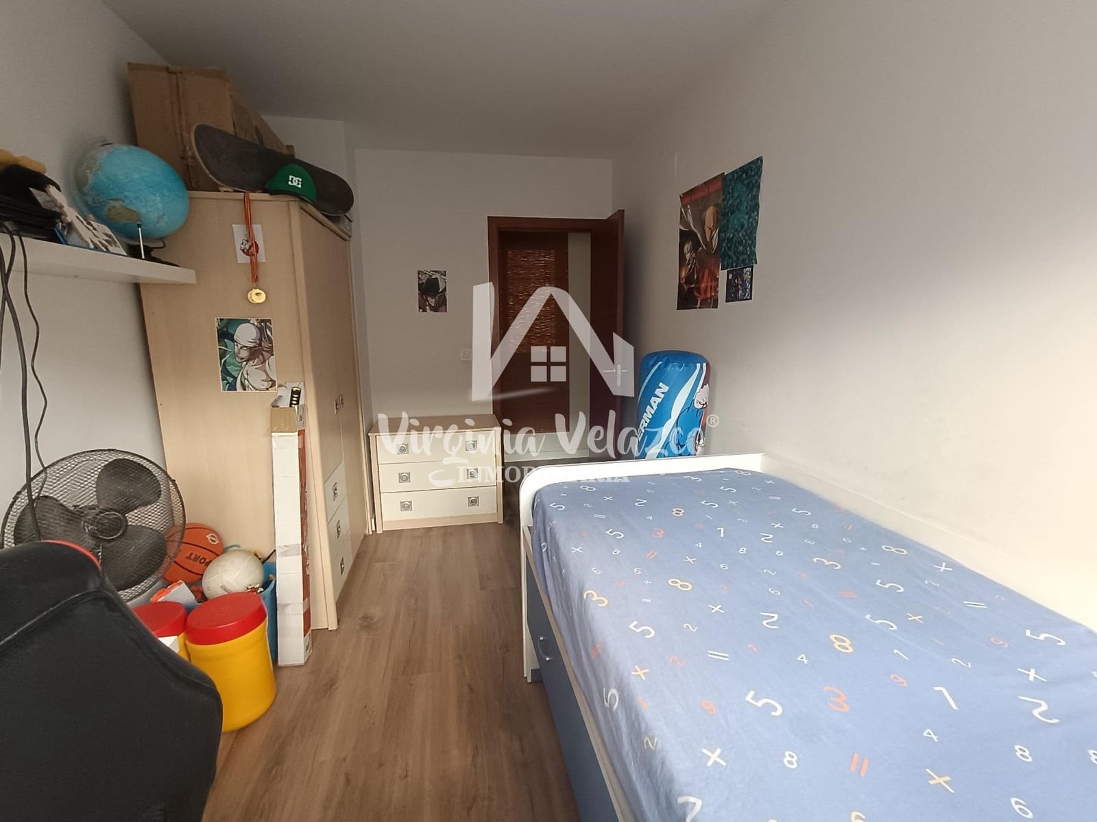 3 bedroom Flat for sale in Rincon de la Victoria with garage - € 260,000 (Ref: 9997111)