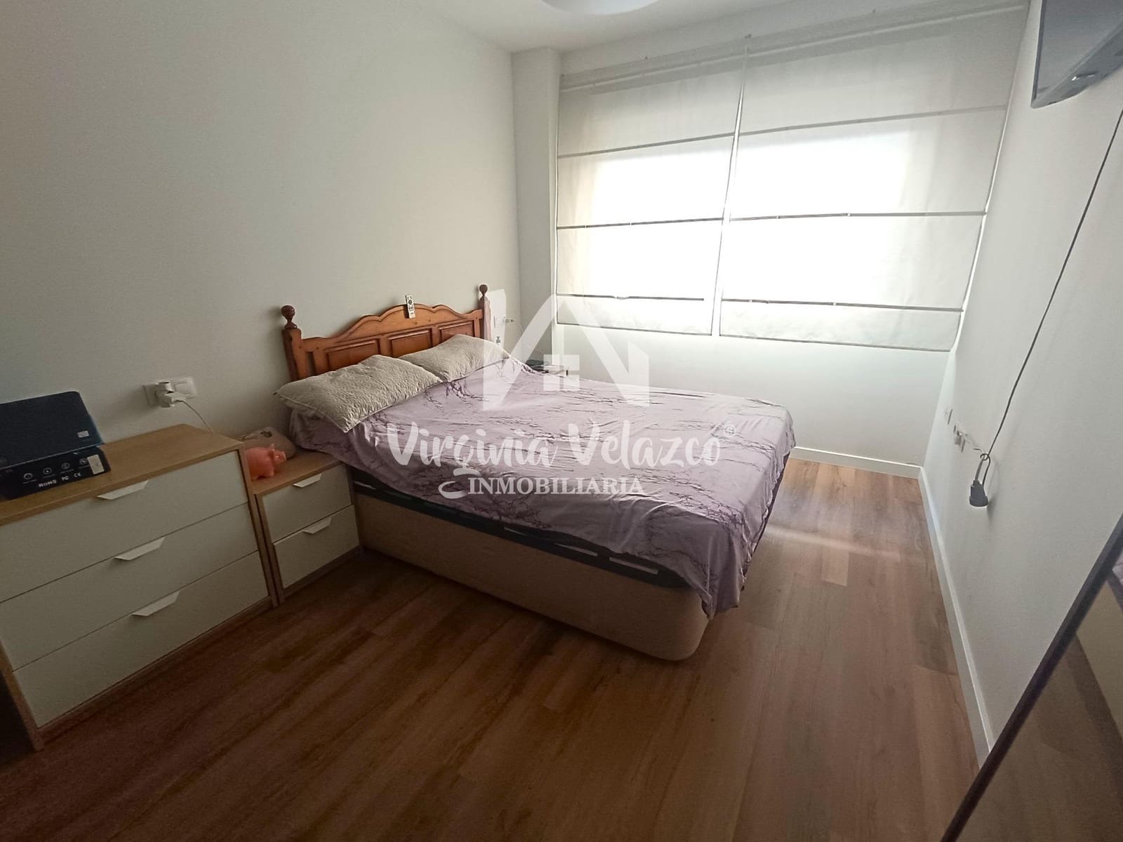 3 bedroom Flat for sale in Rincon de la Victoria with garage - € 260,000 (Ref: 9997111)