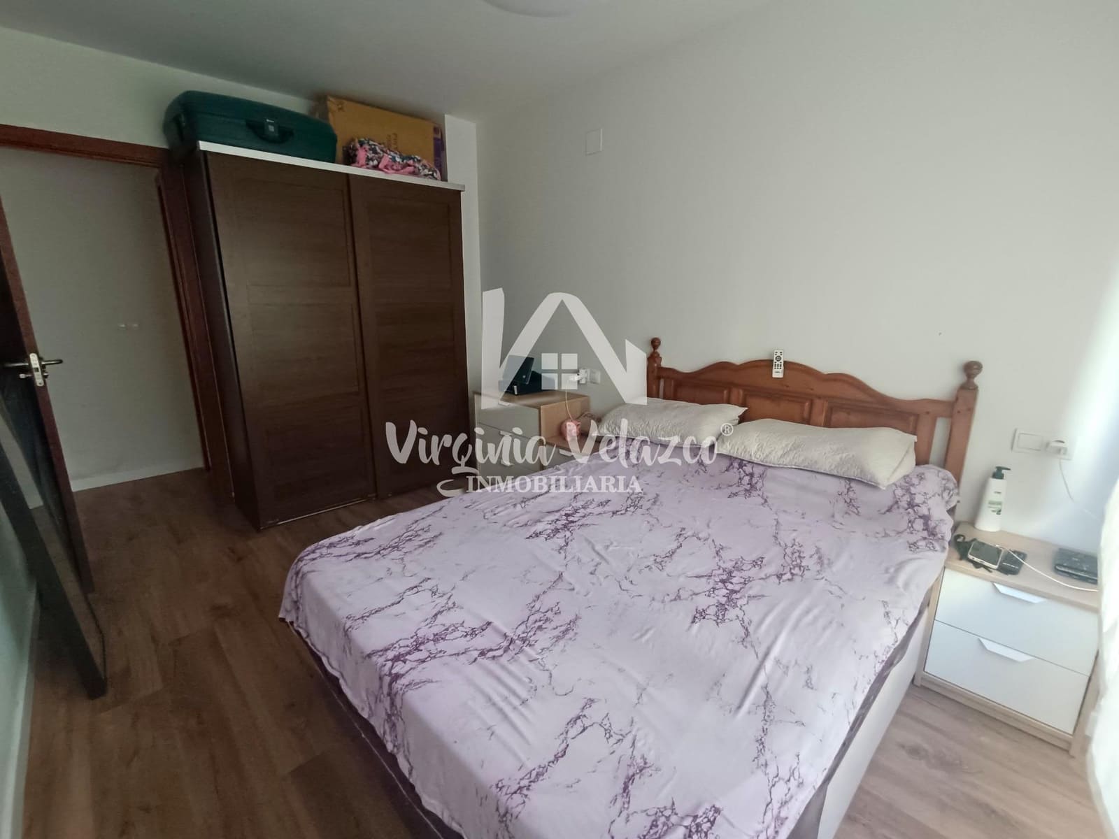 3 bedroom Flat for sale in Rincon de la Victoria with garage - € 260,000 (Ref: 9997111)