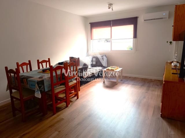 3 bedroom Flat for sale in Rincón de la Victoria with garage - € 260,000 (Ref: 9997111)