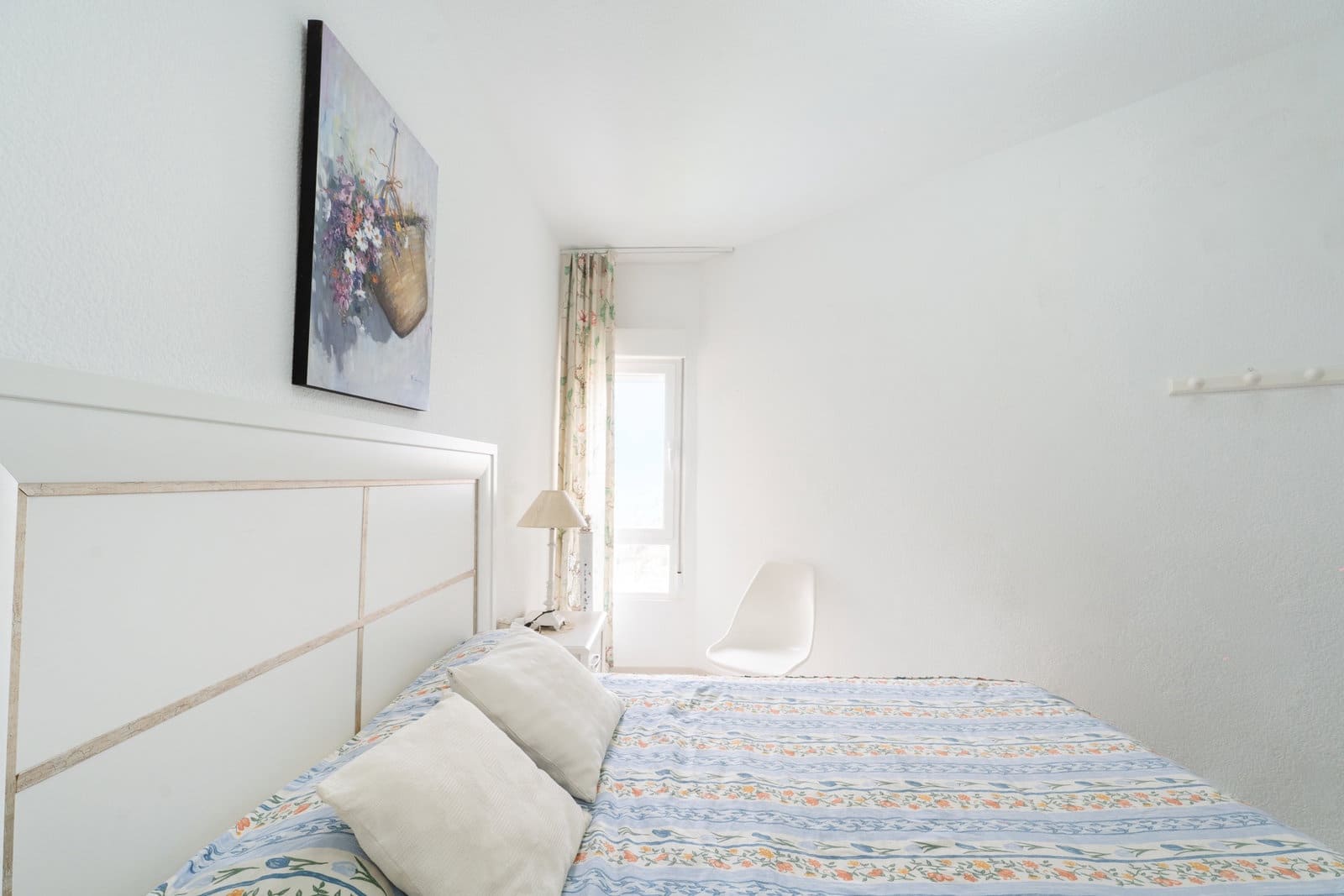 2 quarto Apartamento para arrendar em Almunecar com piscina garagem - 815 € (Ref: 10091546)