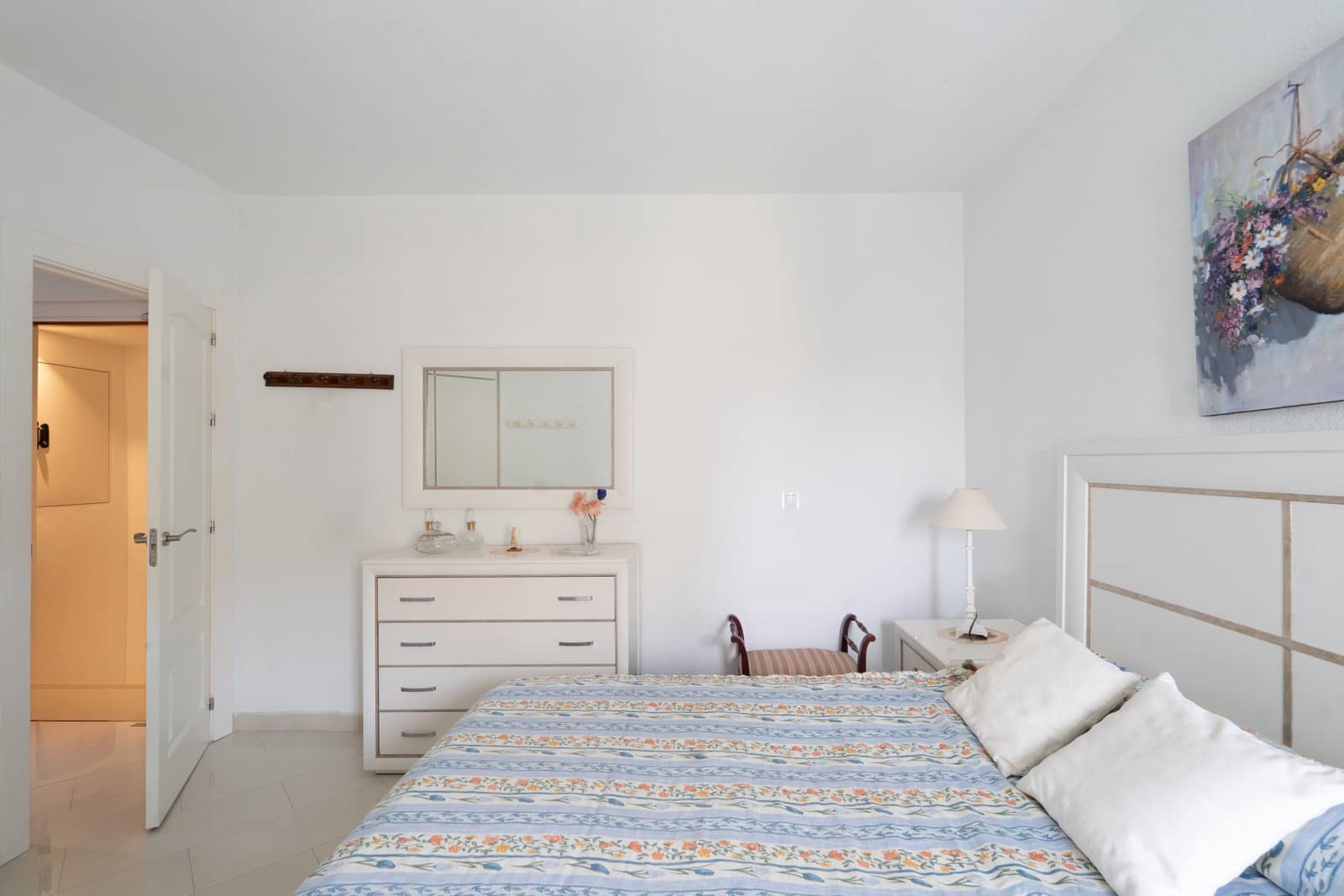 2 quarto Apartamento para arrendar em Almunecar com piscina garagem - 815 € (Ref: 10091546)