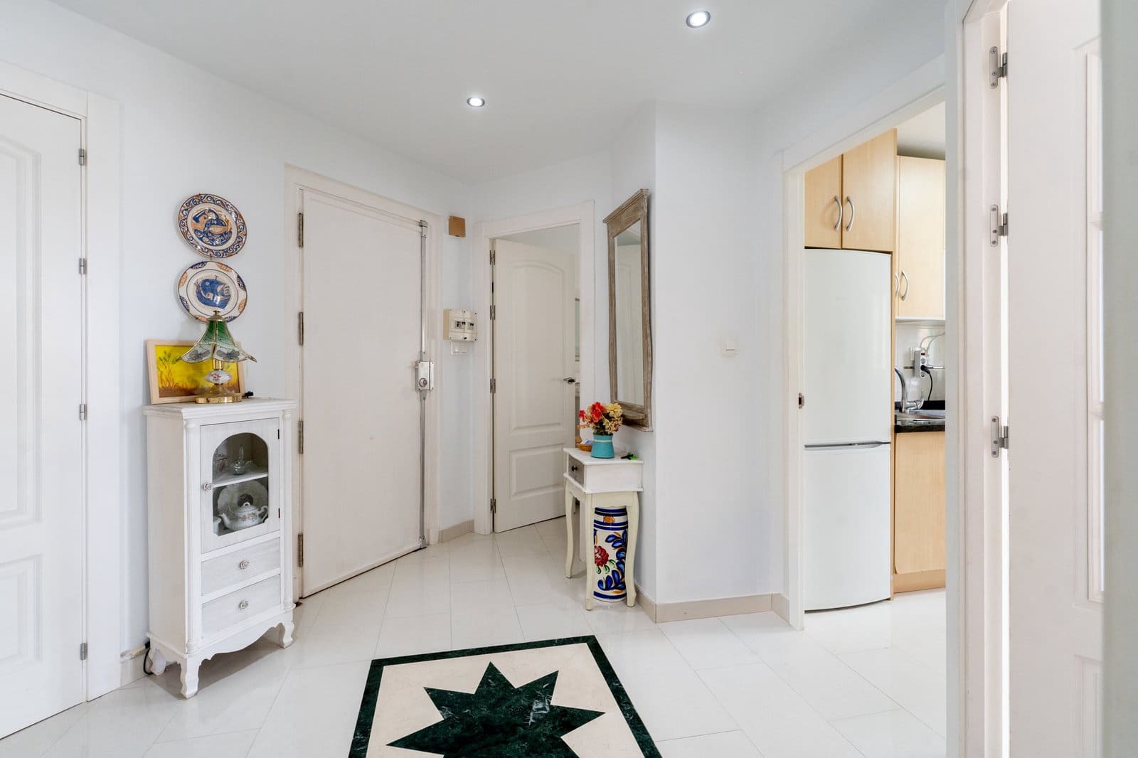 2 quarto Apartamento para arrendar em Almunecar com piscina garagem - 815 € (Ref: 10091546)