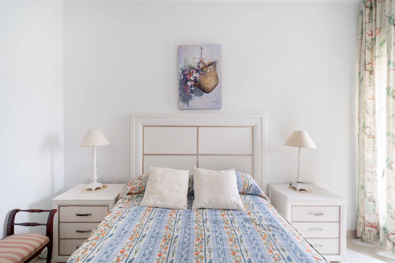 2 quarto Apartamento para arrendar em Almunecar com piscina garagem - 815 € (Ref: 10091546)