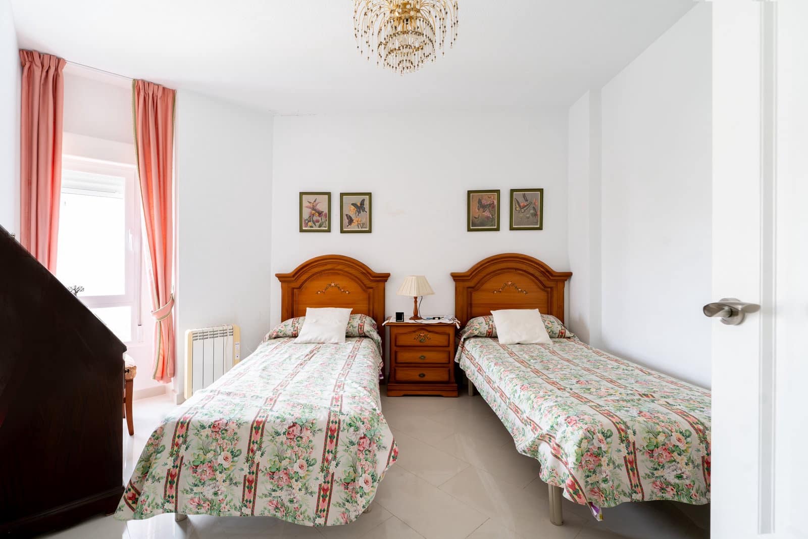 2 quarto Apartamento para arrendar em Almunecar com piscina garagem - 815 € (Ref: 10091546)