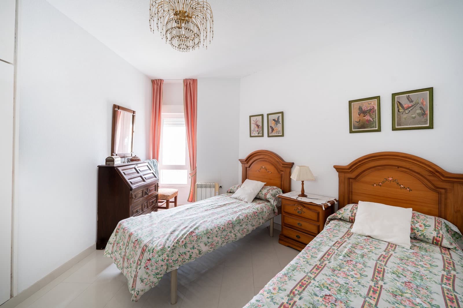 2 quarto Apartamento para arrendar em Almunecar com piscina garagem - 815 € (Ref: 10091546)