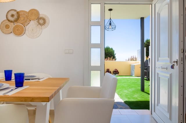 3 slaapkamer Finca/Landhuis te huur in Almuñécar met zwembad garage - € 1.560 (Ref: 10091548)