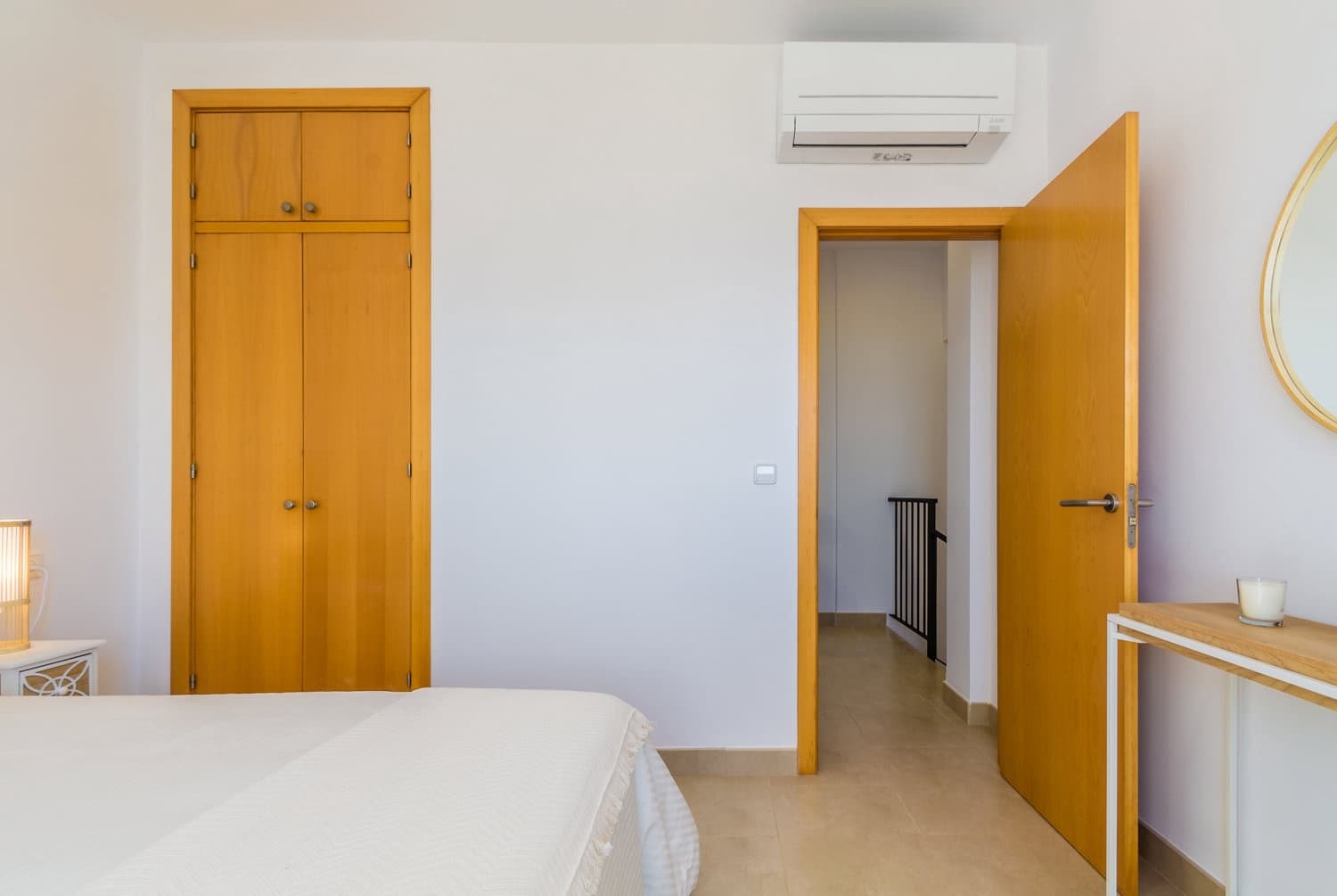 3 slaapkamer Finca/Landhuis te huur in Almunecar met zwembad garage - € 1.560 (Ref: 10091548)