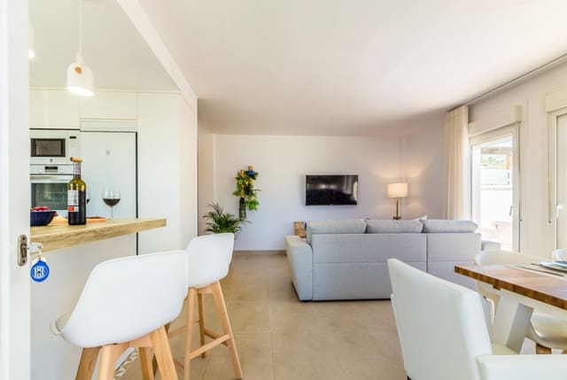 3 slaapkamer Finca/Landhuis te huur in Almuñécar met zwembad garage - € 1.560 (Ref: 10091548)