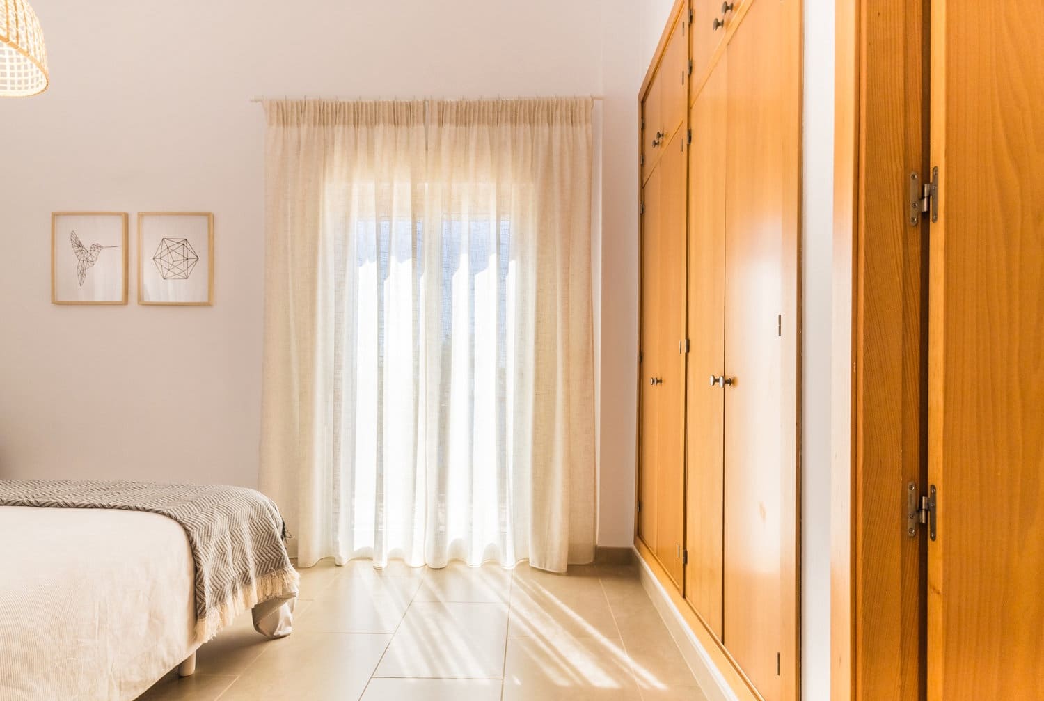 3 slaapkamer Finca/Landhuis te huur in Almunecar met zwembad garage - € 1.560 (Ref: 10091548)