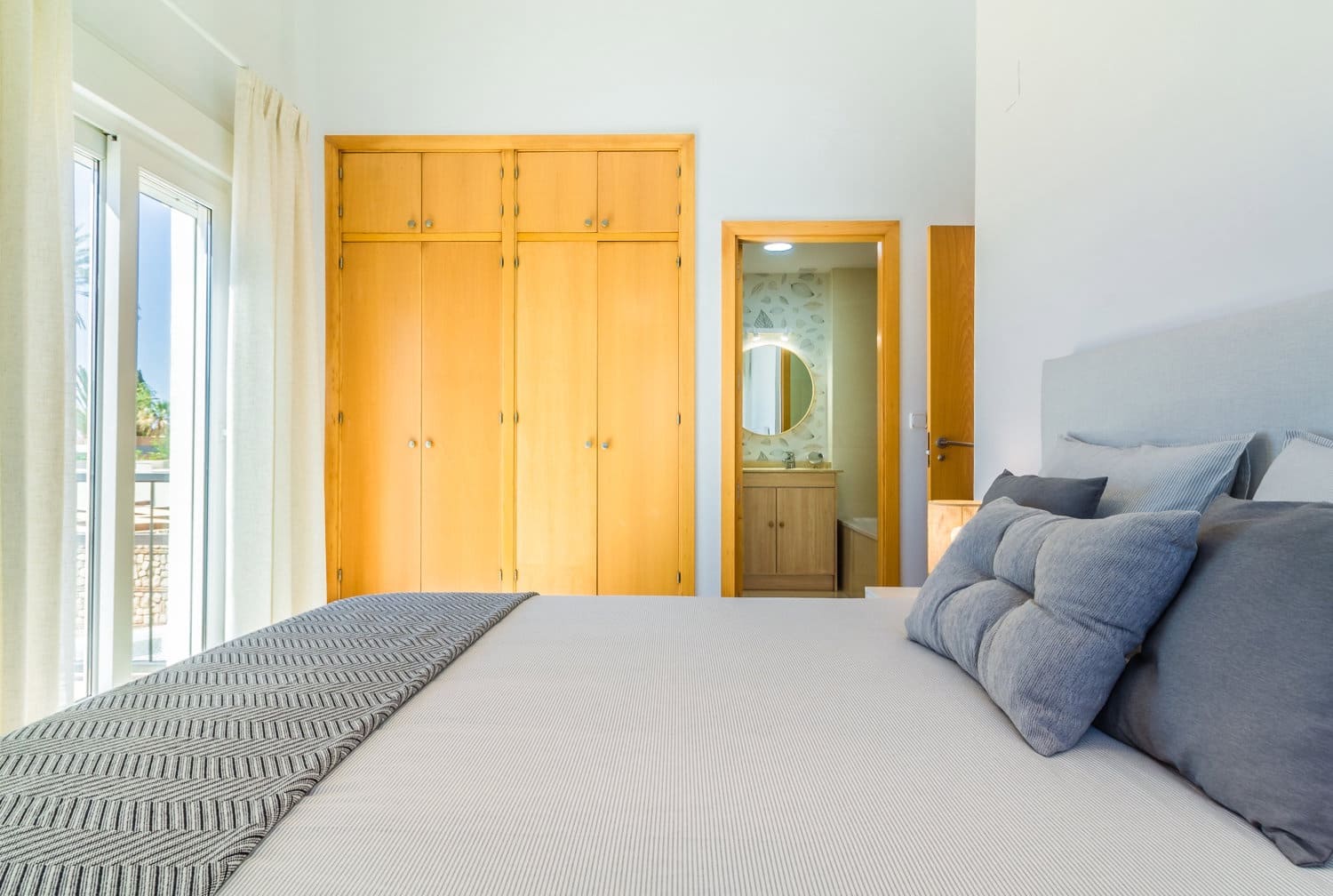 3 slaapkamer Finca/Landhuis te huur in Almunecar met zwembad garage - € 1.560 (Ref: 10091548)