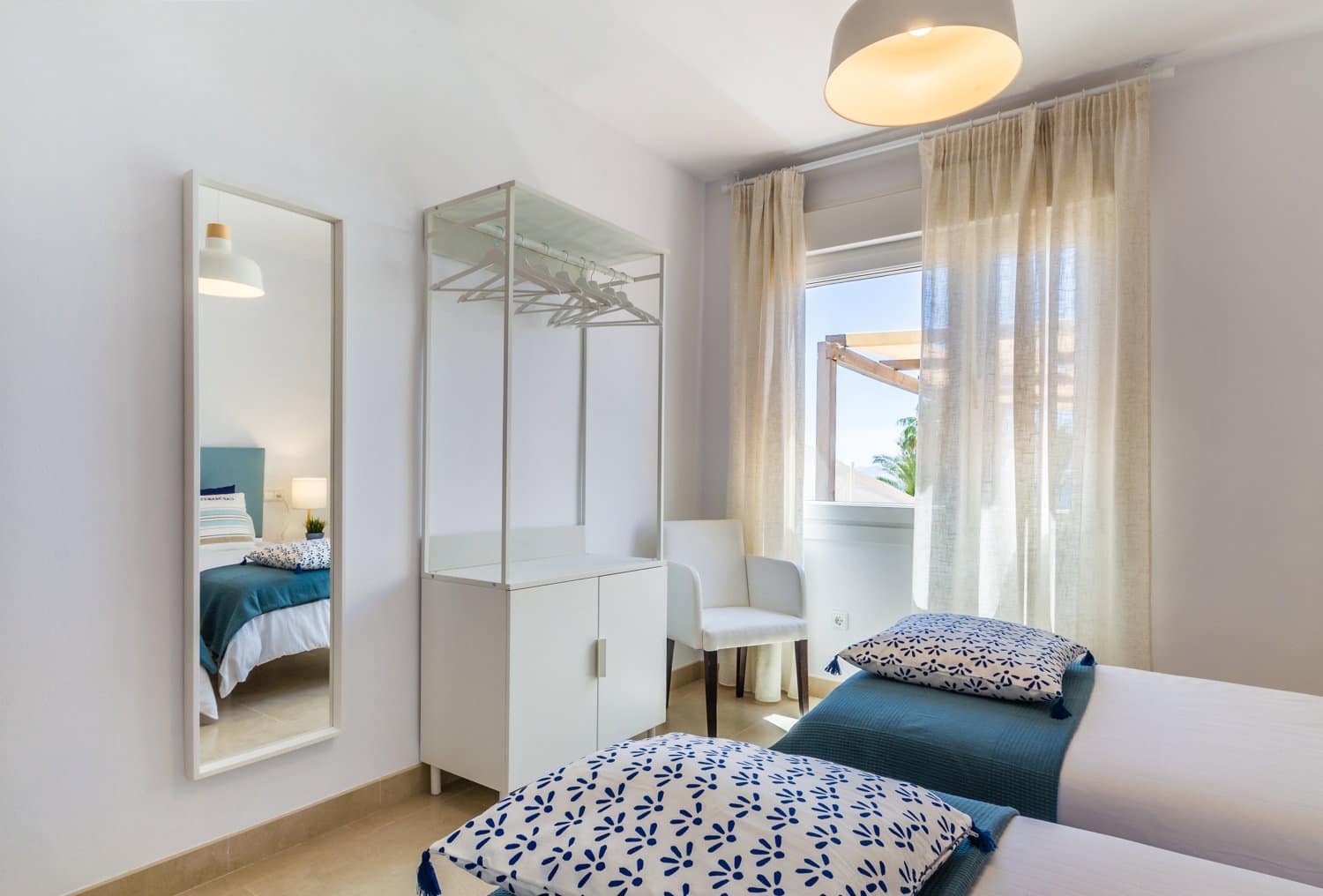 3 slaapkamer Finca/Landhuis te huur in Almunecar met zwembad garage - € 1.560 (Ref: 10091548)