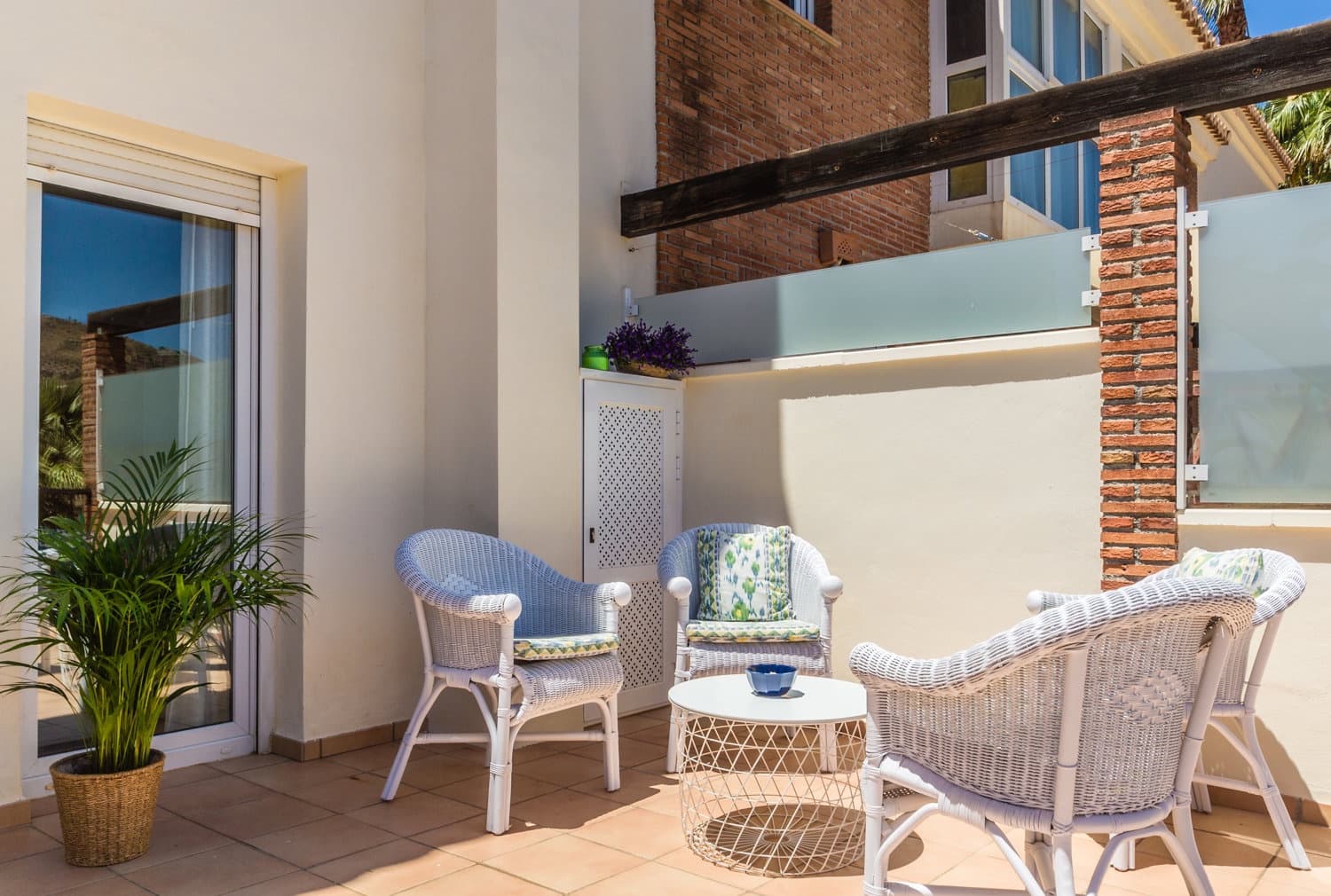 3 slaapkamer Finca/Landhuis te huur in Almunecar met zwembad garage - € 1.560 (Ref: 10091548)