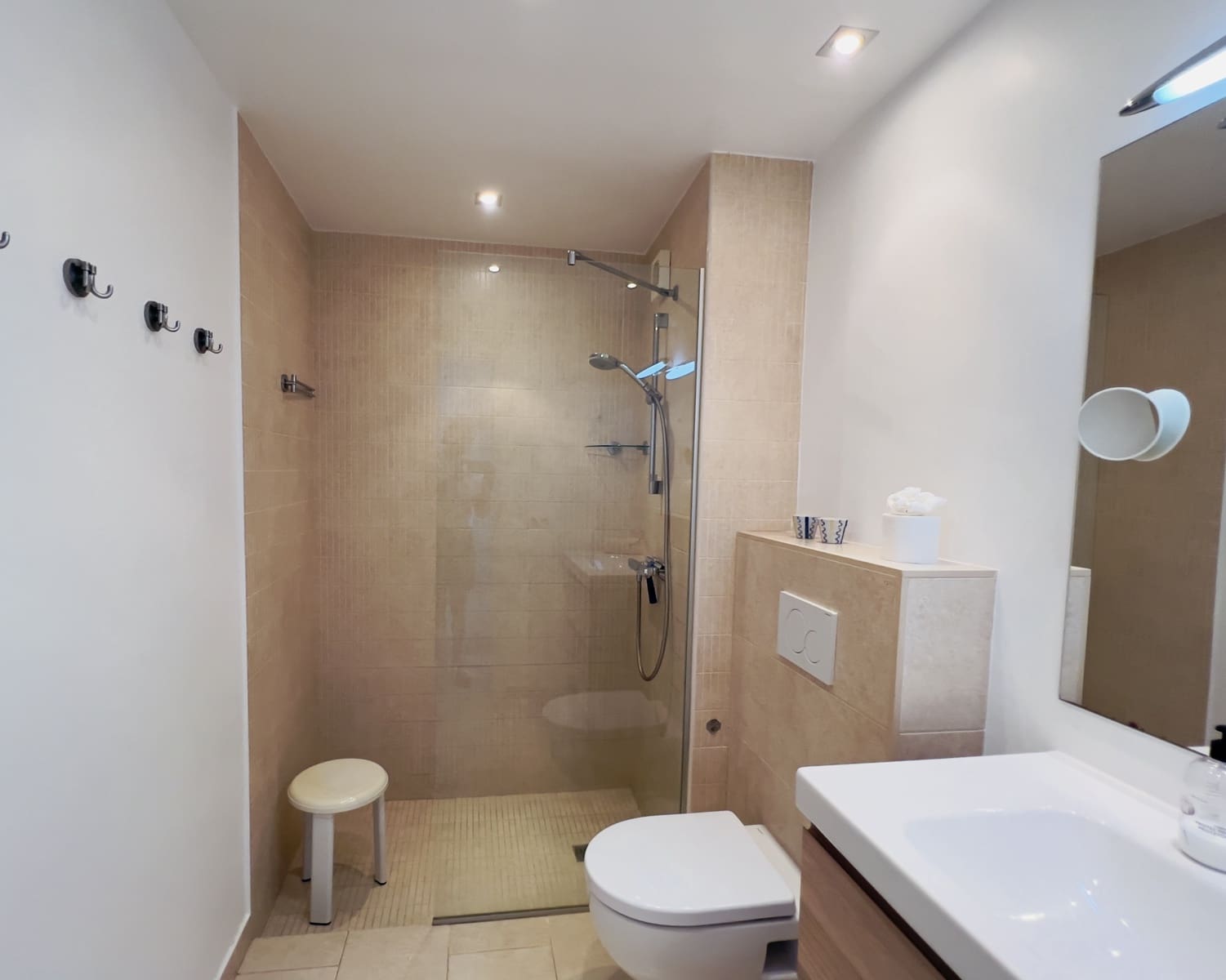 1 sovrum Lägenhet att hyra i Almunecar - 875 € (Ref: 5815111)