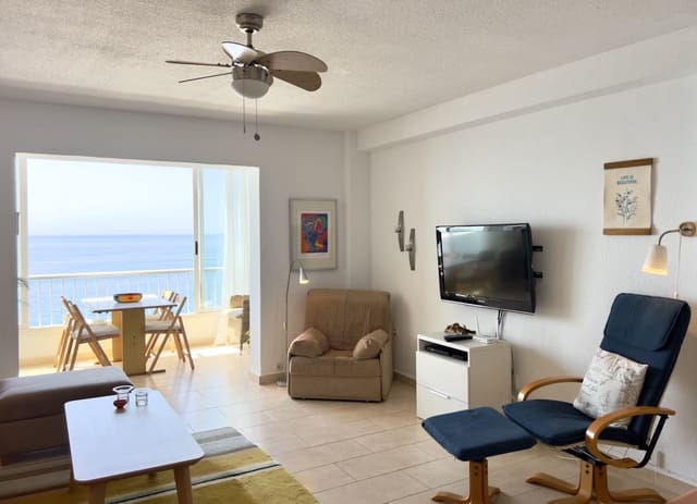 Appartement de 1 chambre à louer à Almuñécar - 875 € (Ref: 5815111)