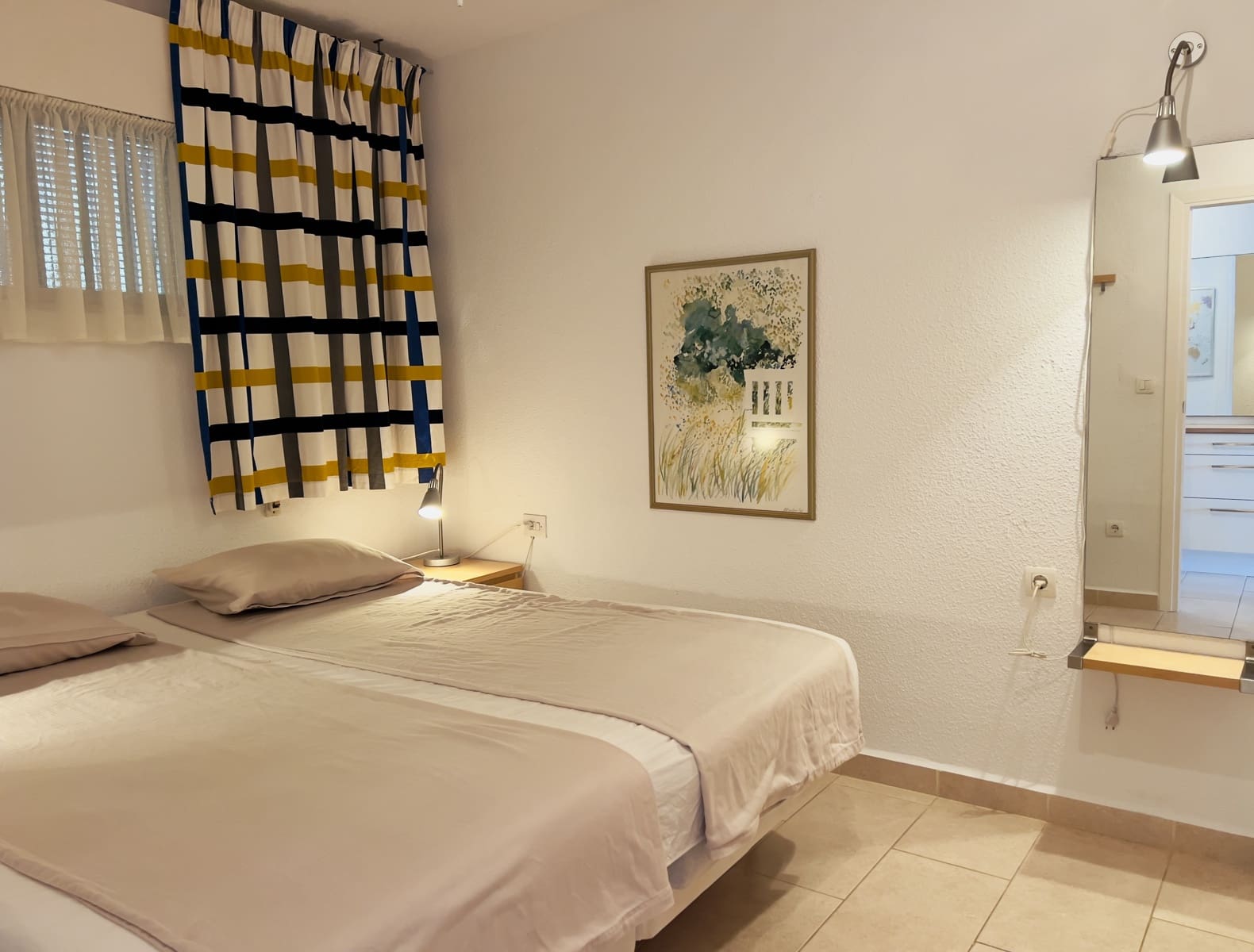 1 sovrum Lägenhet att hyra i Almunecar - 875 € (Ref: 5815111)