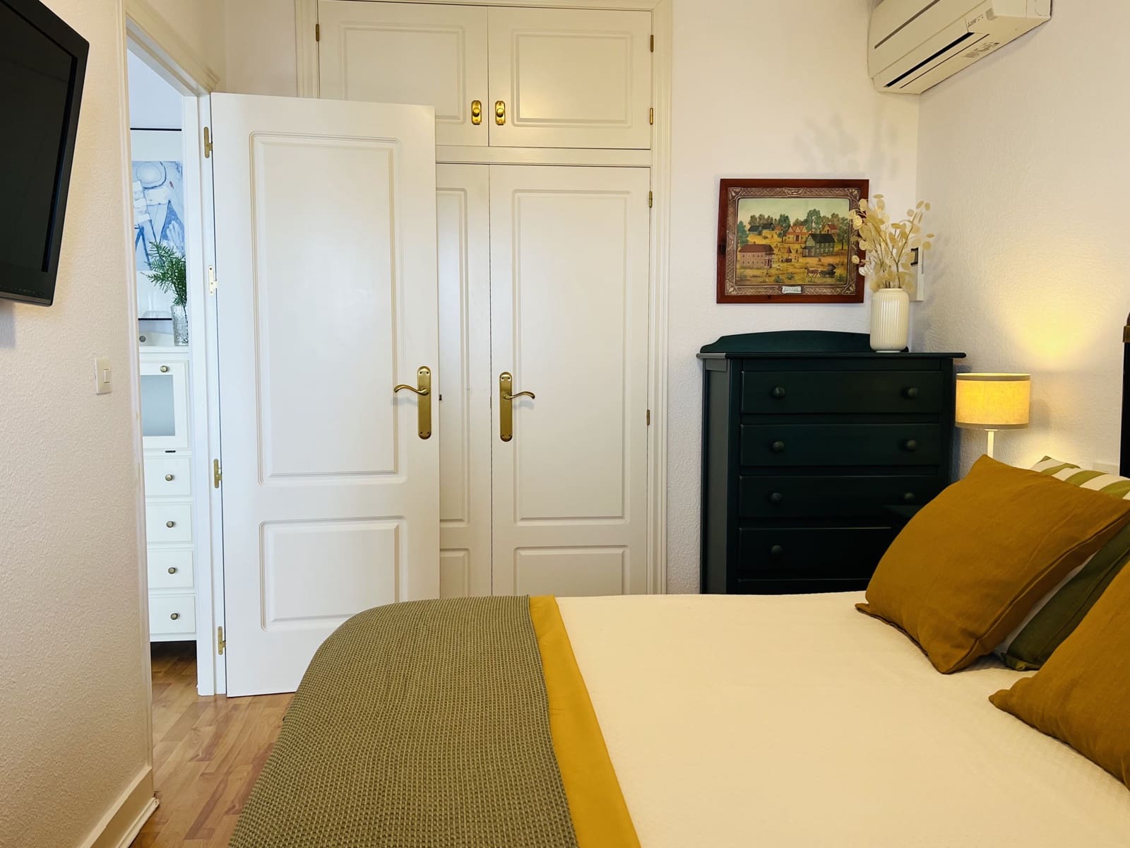 Appartement de 3 chambres à louer à Almunecar avec piscine garage - 850 € (Ref: 5884185)