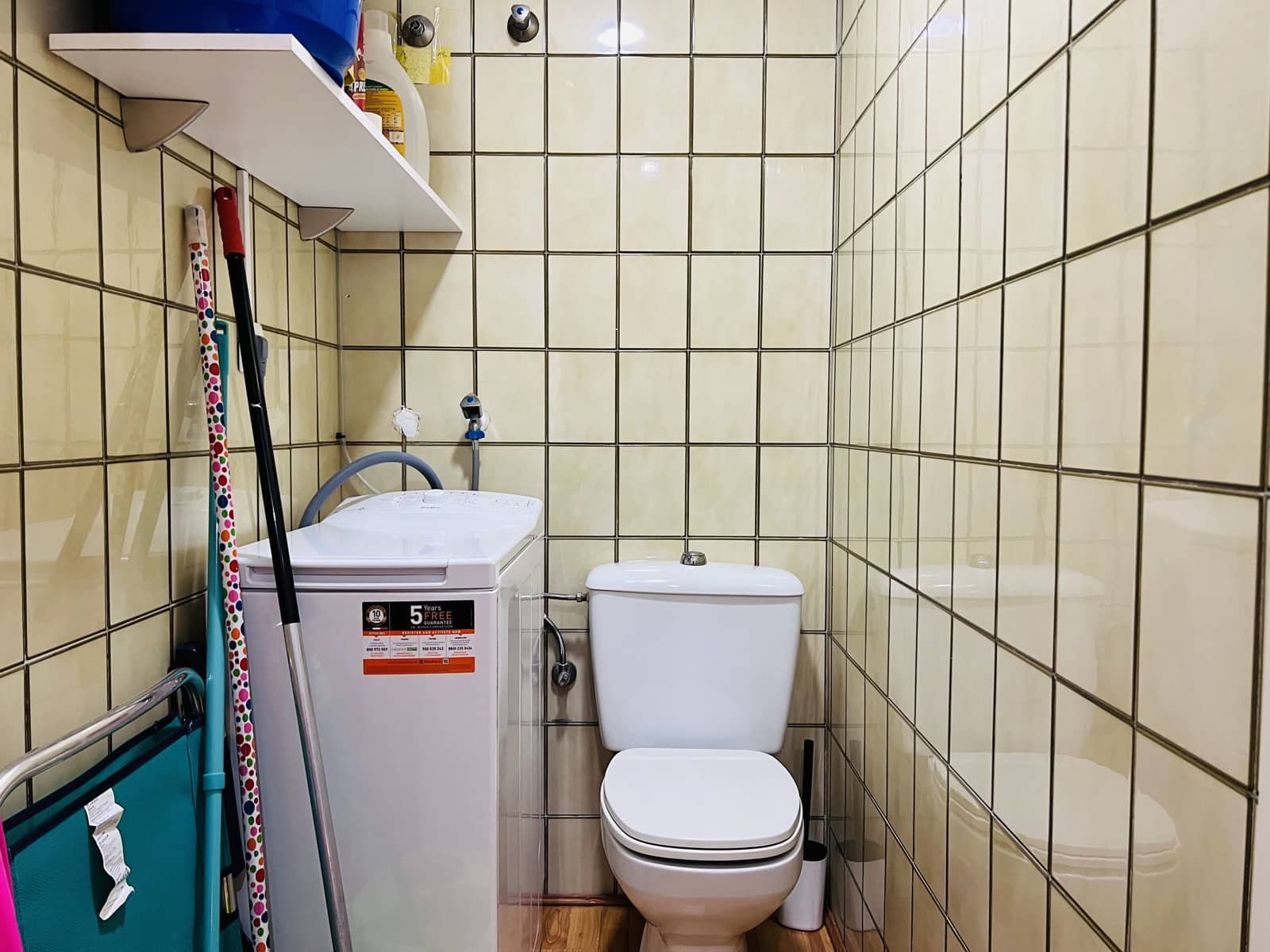 Appartement de 3 chambres à louer à Almunecar avec piscine garage - 850 € (Ref: 5884185)