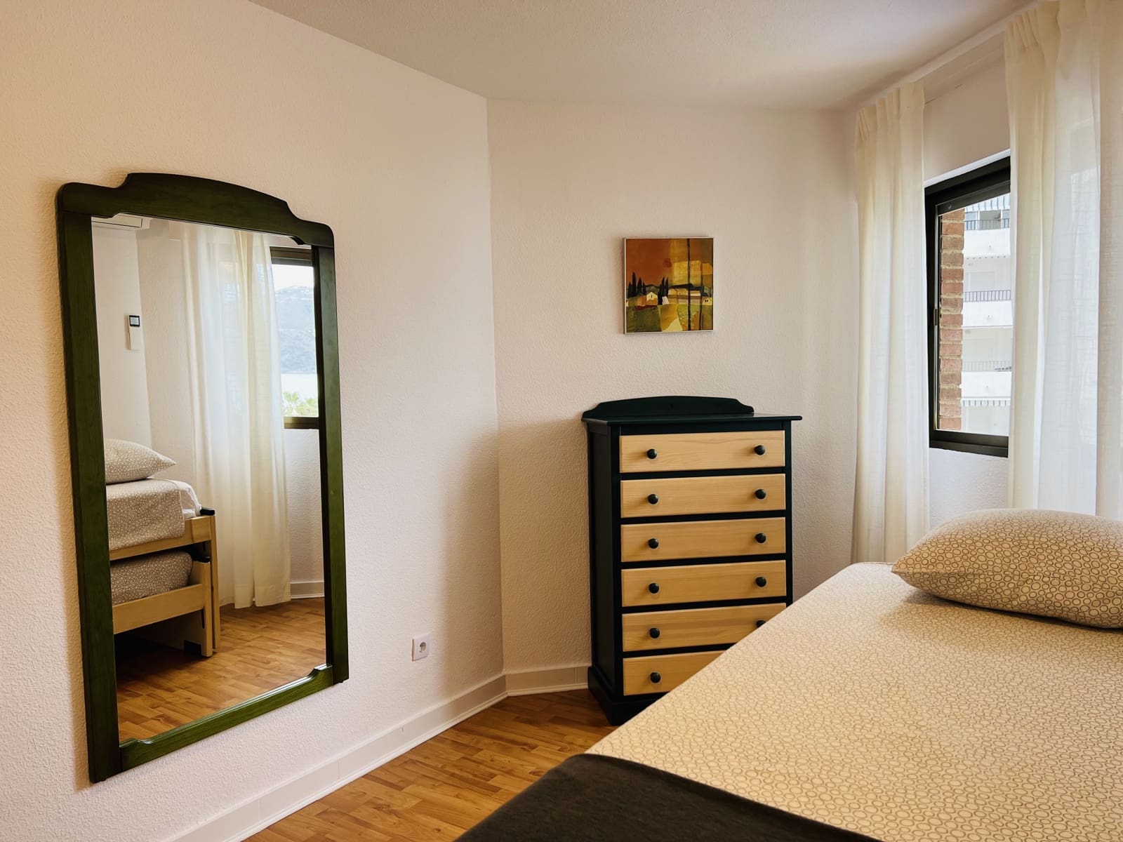 Appartement de 3 chambres à louer à Almunecar avec piscine garage - 850 € (Ref: 5884185)