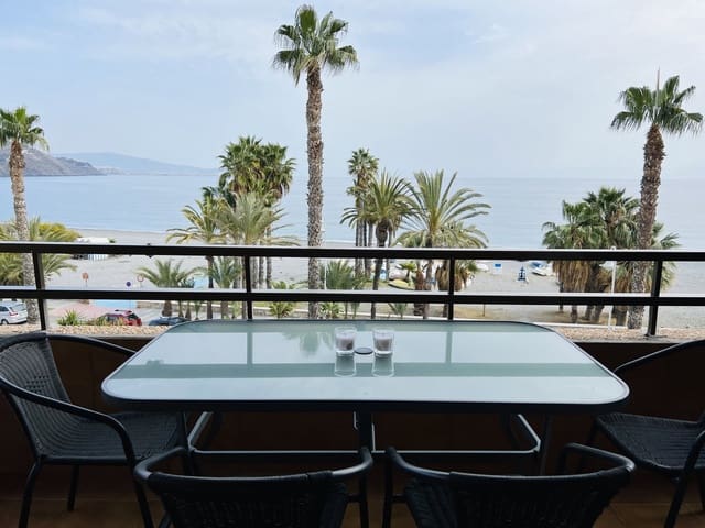 3 bedroom Apartment for rent in Almuñécar with pool garage - € 850 (Ref: 5884185)