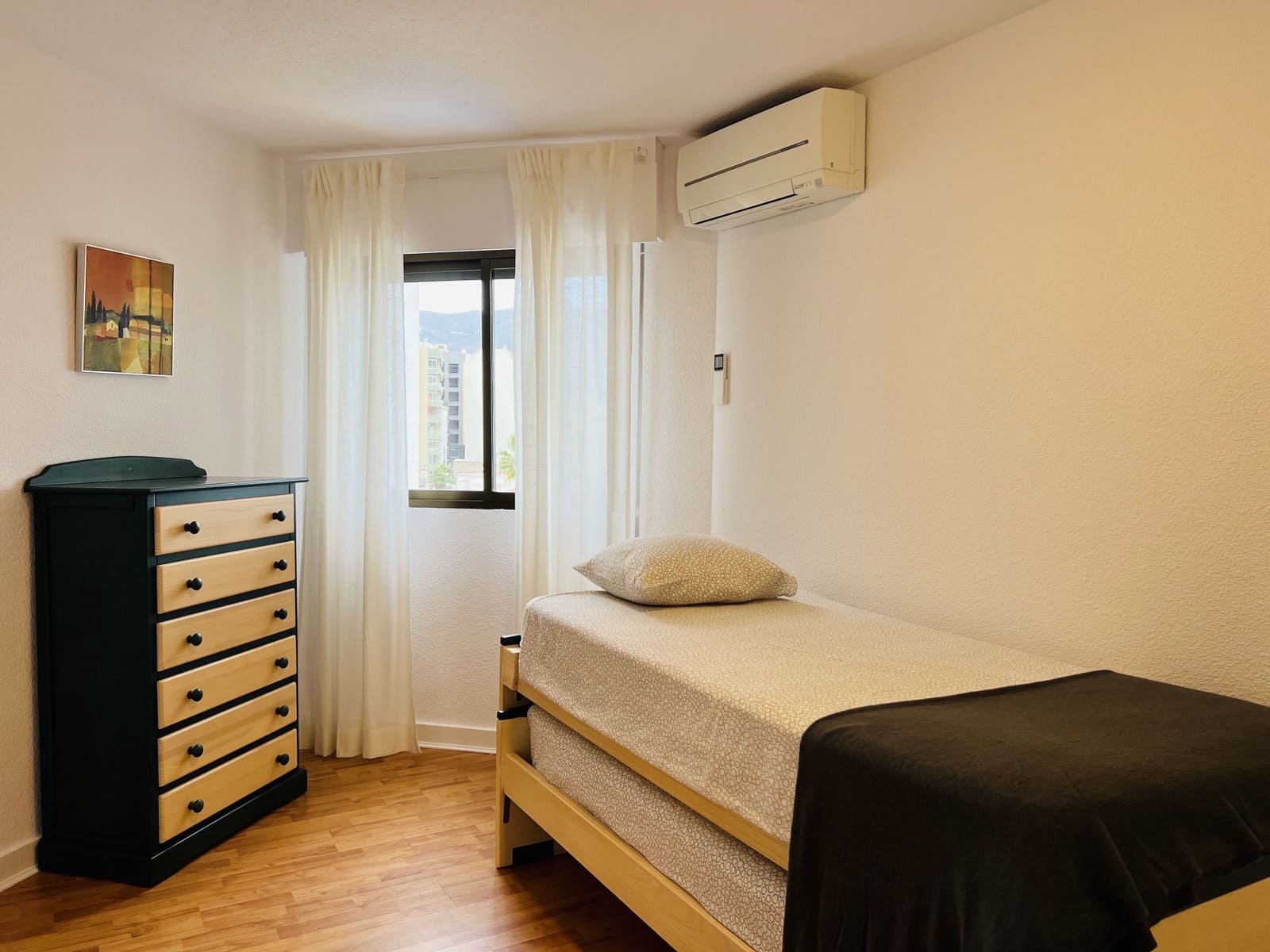 Appartement de 3 chambres à louer à Almunecar avec piscine garage - 850 € (Ref: 5884185)