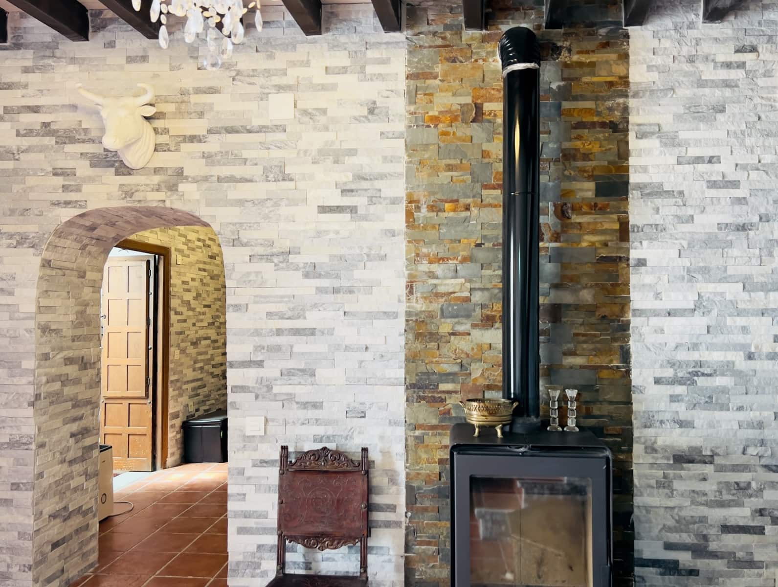 2 Zimmer Haus zu vermieten in Almunecar - 950 € (Ref: 5884188)