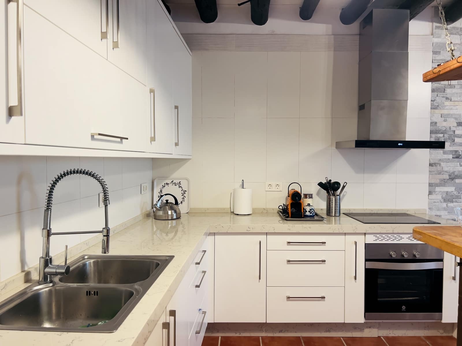 2 Zimmer Haus zu vermieten in Almunecar - 950 € (Ref: 5884188)