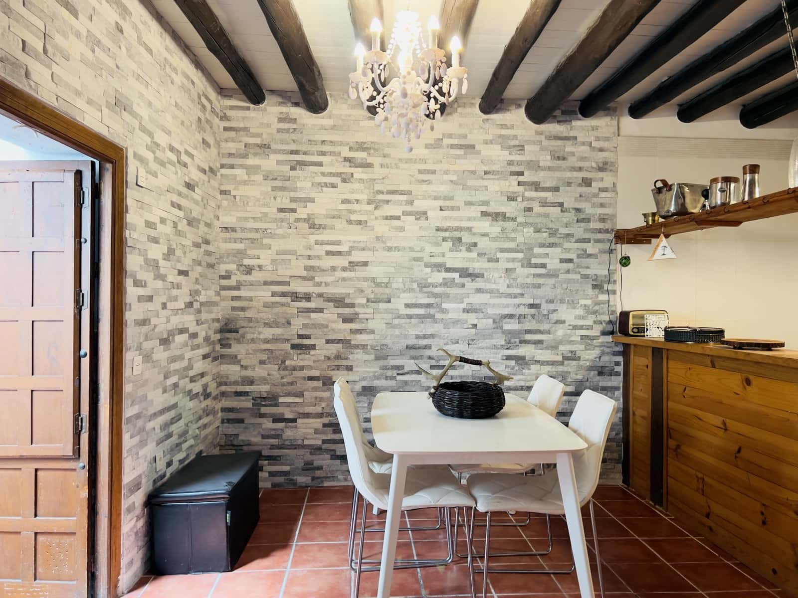 2 bedroom Townhouse for rent in Almunecar - € 950 (Ref: 5884188)
