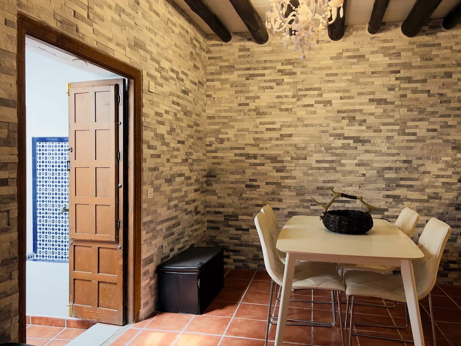 2 bedroom Townhouse for rent in Almunecar - € 950 (Ref: 5884188)