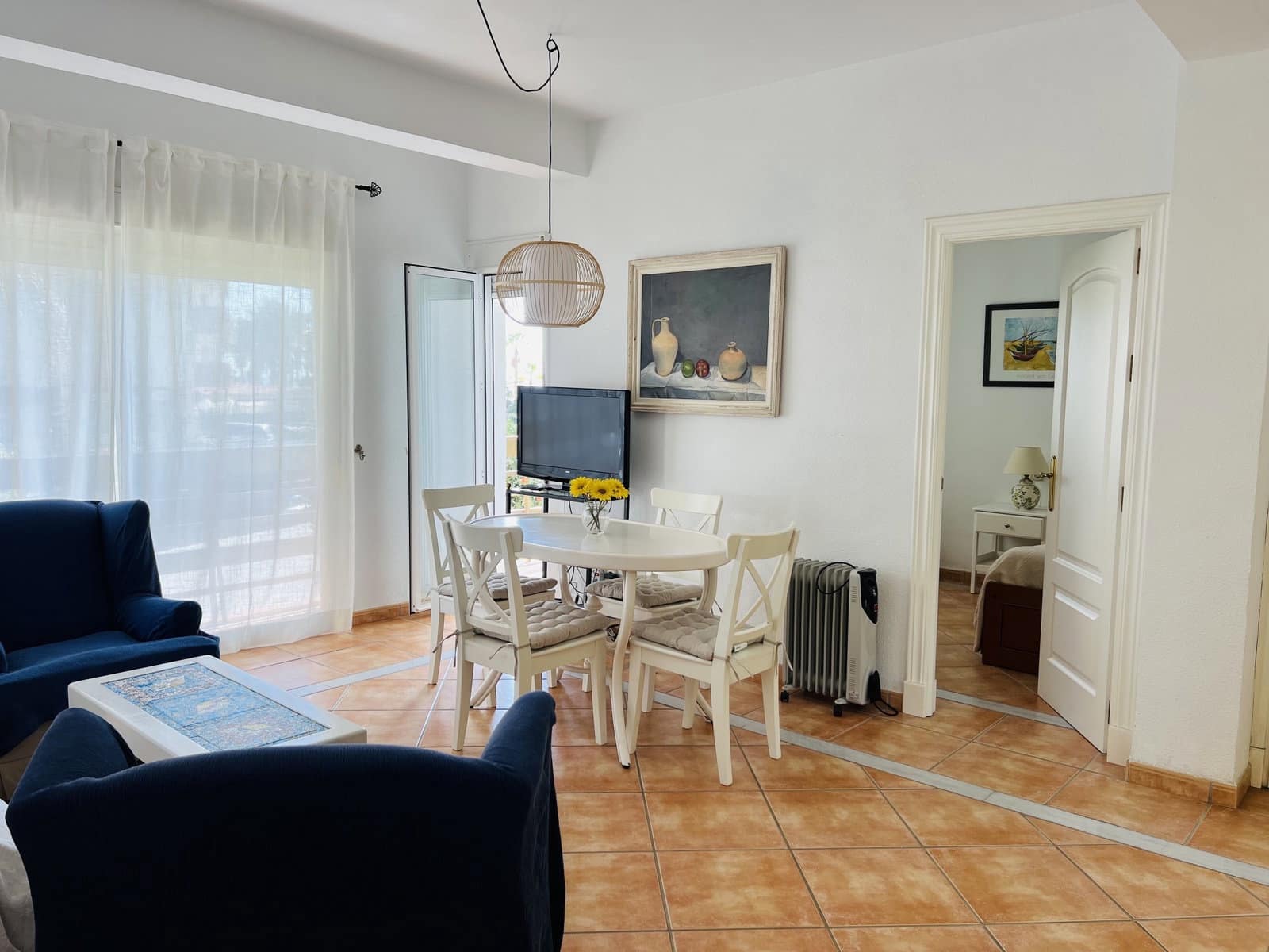 3 bedroom Apartment for rent in Almunecar with garage - € 750 (Ref: 5890716)