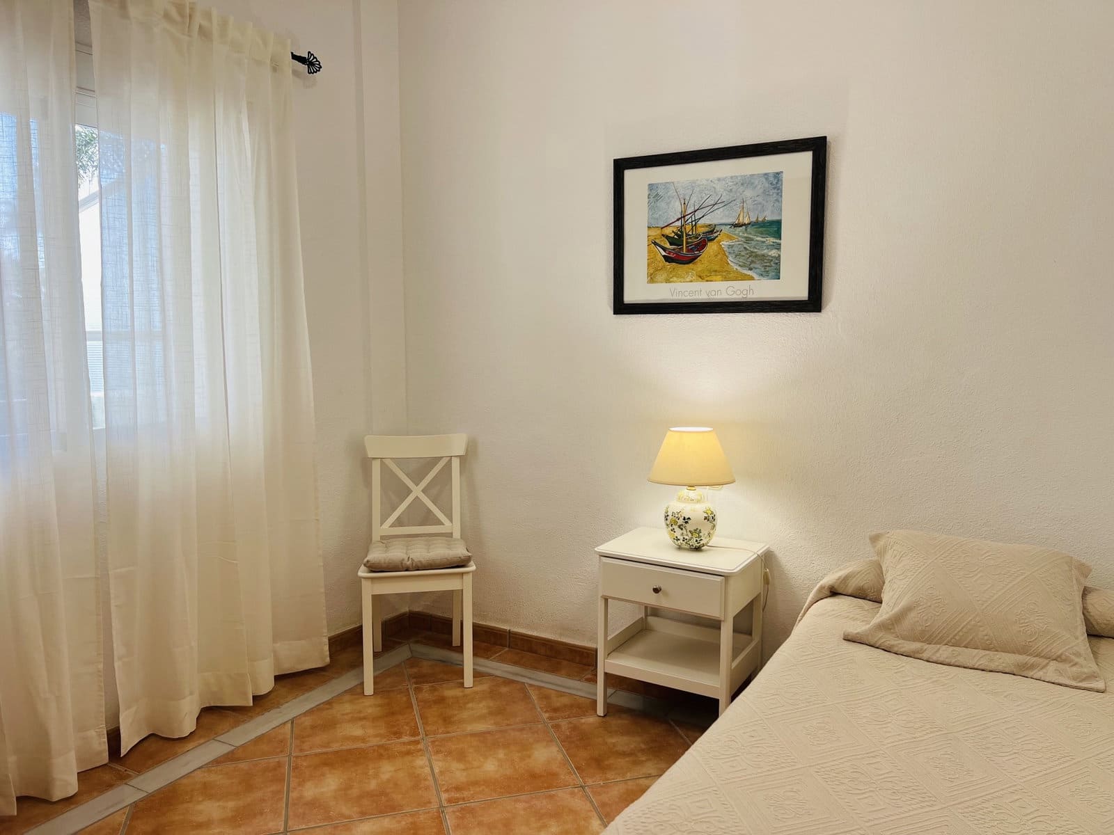 3 bedroom Apartment for rent in Almunecar with garage - € 750 (Ref: 5890716)