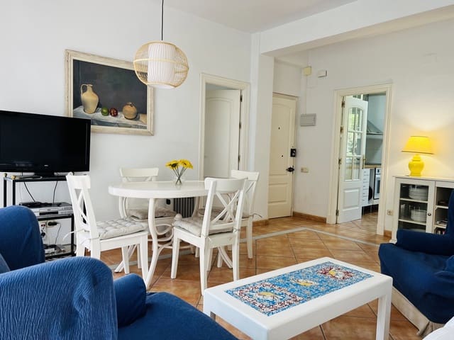 3 bedroom Apartment for rent in Almuñécar with garage - € 750 (Ref: 5890716)