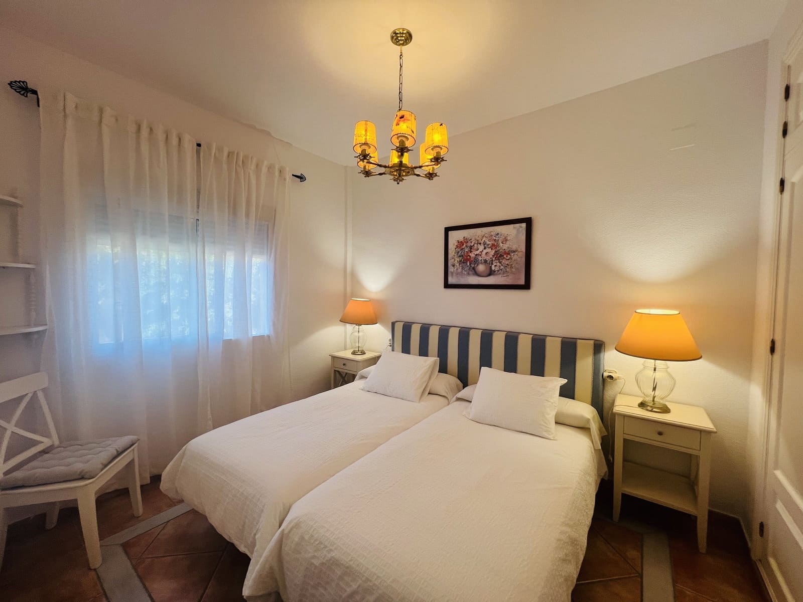 3 bedroom Apartment for rent in Almunecar with garage - € 750 (Ref: 5890716)