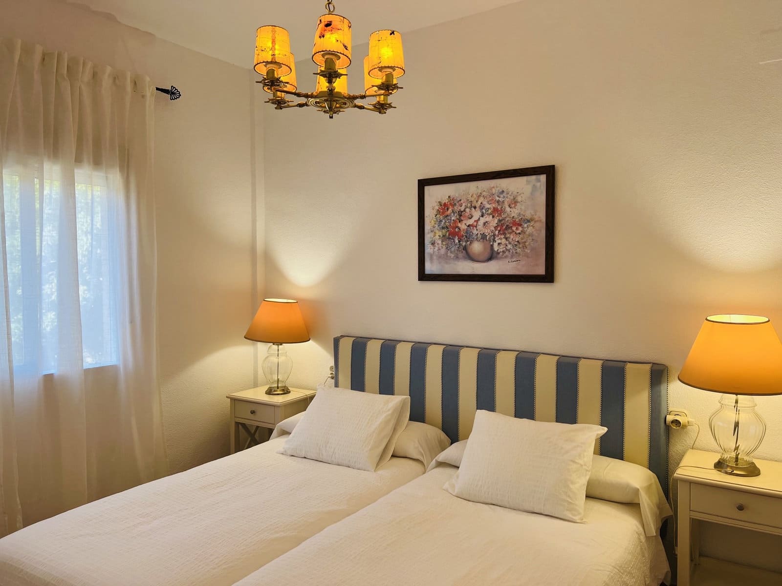 3 bedroom Apartment for rent in Almunecar with garage - € 750 (Ref: 5890716)