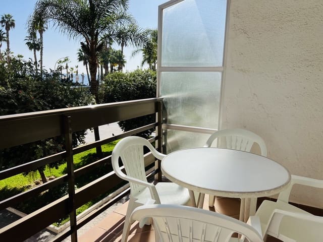 3 bedroom Apartment for rent in Almuñécar with garage - € 750 (Ref: 5890716)
