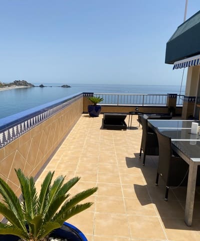 2 bedroom Apartment for rent in Almuñécar with pool - € 1,375 (Ref: 5944405)