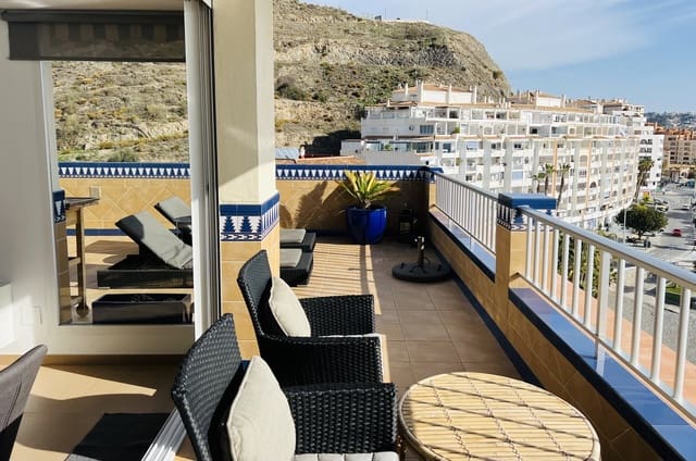 2 bedroom Apartment for rent in Almuñécar with pool - € 1,375 (Ref: 5944405)