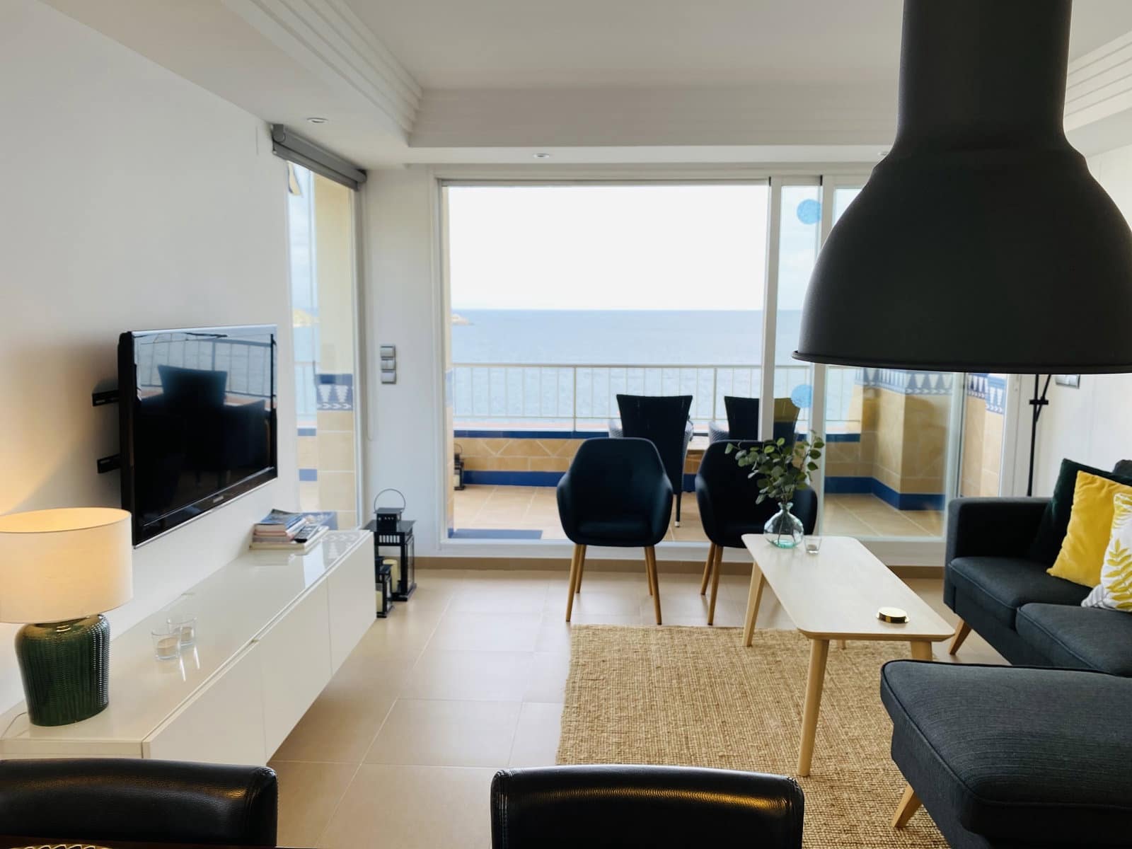 2 bedroom Apartment for rent in Almunecar with pool - € 1,375 (Ref: 5944405)